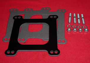 D&D Carburetor Spacer Kit